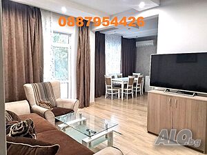 📢Спешно продавам 3-стаен в Центъра, бул. П. Евтимий
