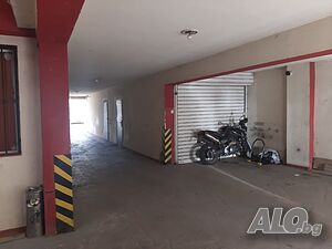 🔴Давам под наем гараж до Сточна гара