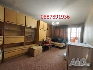 продавам 2-стаен апартамент в жк Обеля-2