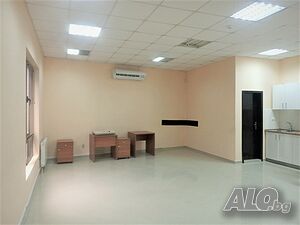 Давам под наем офис в офис-сграда в Студентски град, до УНСС