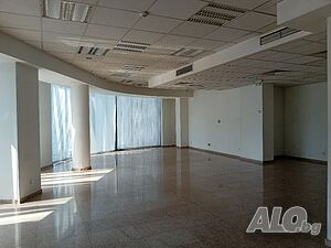 Давам под наем луксозен офис до НДК