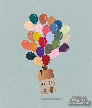 🏠Наемам склад в София