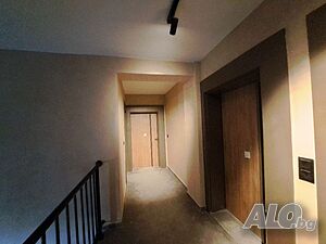 Продавам 4-стаен в Манастирски ливади с Акт 16