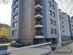 Продавам 3-стаен в Манастирски ливади, с АКТ 16