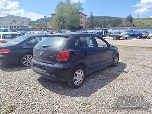 VW Polo 1,2 i, Фолксваген Поло на части! Май 2012