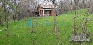 Парцел в регулация малка къща в с. Тракиец, община Хасково