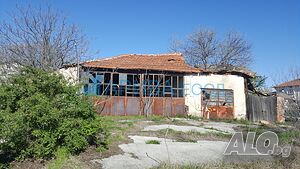 Парцели /УПИ/ в регулация в Хасковски Минерални бани