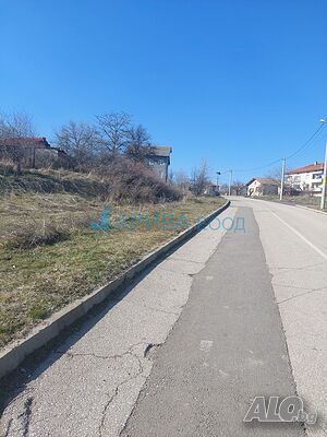 Парцел в рeгулация УПИ в с. Минерални бани, област Хасково