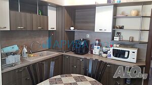 Обновен апартамент под наем кв. Орфей на град Хасково