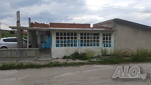 Бизнес имот в с. Брястово, община Минерални бани, Хасково.