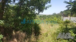 Урегулиран парцел в Хасковски Минерални бани