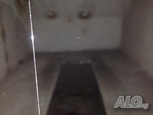Гаражи в широк център