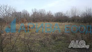 Парцел за строителство в Хасково