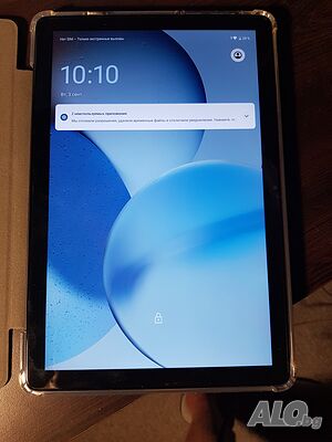 Doogee T10 Pro е с двойна SIM карта, 256GB памет и 8GB RAM