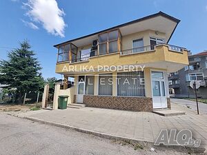 Къща в Свиленград