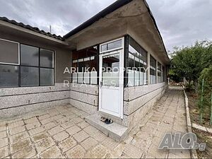 Къща в Капитан Андреево