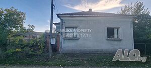 Къща в Мезек