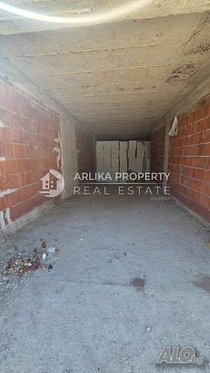 Продажба на гараж