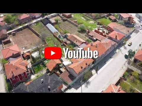 2-етажна Kъща с. Куртово Конаре