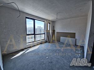 ТОП 1-стаен апартамент за инвестиция в Смирненски