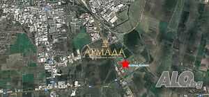 Промишлен Парцел Асеновградско шосе местност КАБАТА