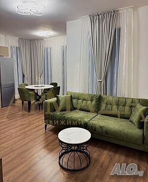 2-стаен апартамент ПОД НАЕМ в Каменица 2