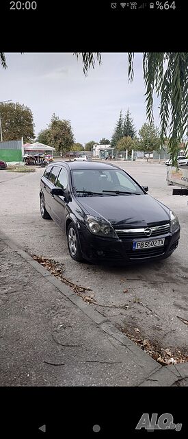 Опел астра 17,cdti. промоция