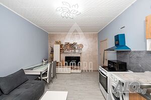 Тристаен, Обзаведен, Реална площ, Парк Ружа Смирненски
