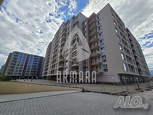 Изгоден 2-стаен Южен пред Акт16