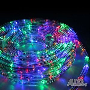 LED маркучи за осветление