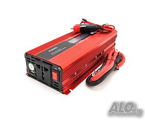 Инвертор UKC 2000W 12V, 24V | Други | Пловдив