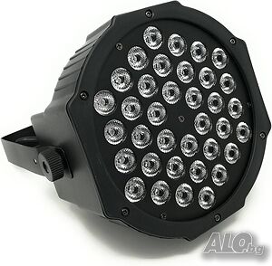 Прожектор с 36 LED светлини