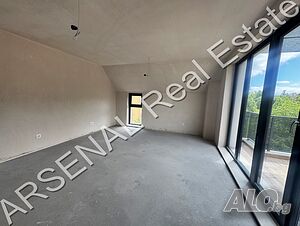 Продаваме 3-стаен апартамент в кв. Павлово