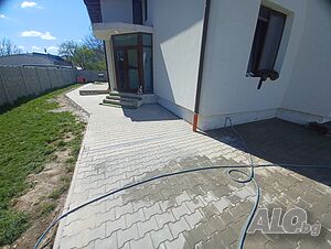 Качествени Подови Настилки - Димитров Строй Груп