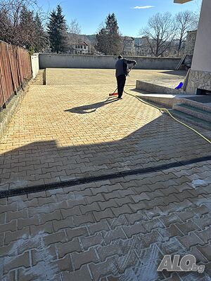 Димитров Строй Груп - Гаранция и Качество