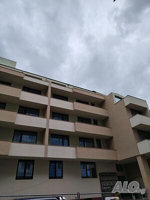 Тристаен ново строителство в центъра на гр. Ямбол Тристаен апартамент 104 кв.м Тухла 2023 г. 2 етаж Непоследен | Апартаменти | Център Ямбол