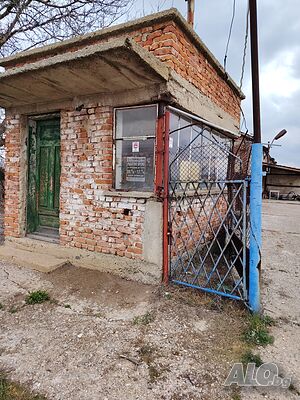Стопански двор в село Кукорево, обл. Ямбол