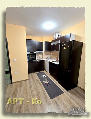 ✨ Стилен апартамент във „Vitosh Apartments“ - най-престижният комплекс в гр. Перник