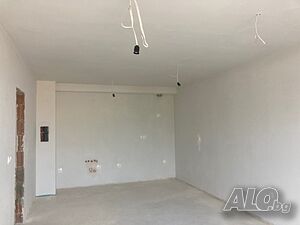 Тристаен апартамент в ЦЕНТЪРА на Бургас - с Акт 16