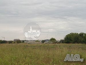 Продажба 833 кв.м В регулация (УПИ) Без ток Без вода