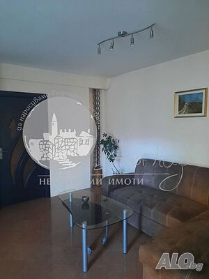 Тристаен апартамент 80 кв.м Тухла 2001 г. 5 етаж Непоследен