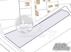 Продажба 5000 кв.м Не е в регулация С ток Водопровод