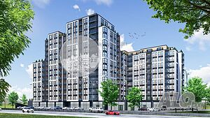 Двустаен апартамент 69 кв.м Тухла 9 етаж Непоследен