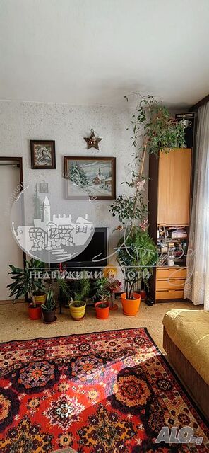 Тристаен апартамент 64 кв.м Панел 1985 г. 3 етаж Непоследен Тристаен апартамент 64 кв.м Панел 1985 г. 3 етаж Непоследен | Апартаменти | Изгрев Пловдив