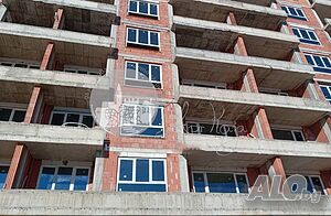Двустаен апартамент 72 кв.м Тухла 2024 г. 2 етаж Непоследен Двустаен апартамент 72 кв.м Тухла 2024 г. 2 етаж Непоследен | Апартаменти | Гагарин Пловдив