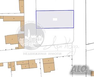 Продажба 618 кв.м В регулация (УПИ) Продажба 618 кв.м В регулация (УПИ) | Парцели за застрояване, Инвестиционни проекти | Строево