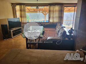 Вила 105 кв.м РЗП 750 кв.м двор
