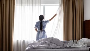 Почистване, камериерка, отдаване под наем. Booking. Слънчев бряг, Свети Влас, Равда.
