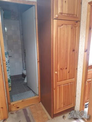 Обзаведена гарсониера