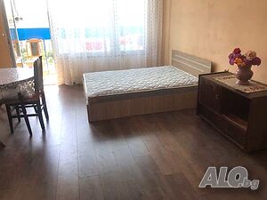 Едностаен апартамент, Люлин 7
